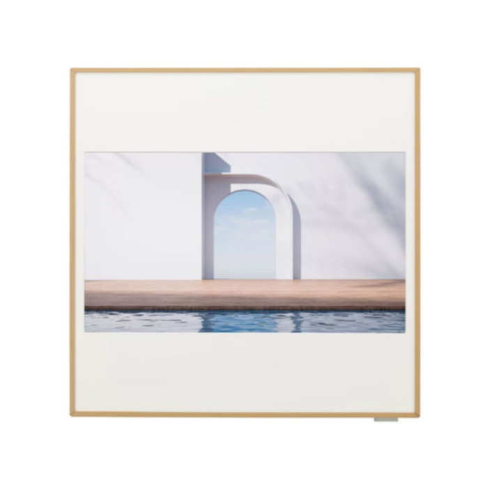 Кондиціонер LG Next Artcool Gallery (LCD) A12GA2