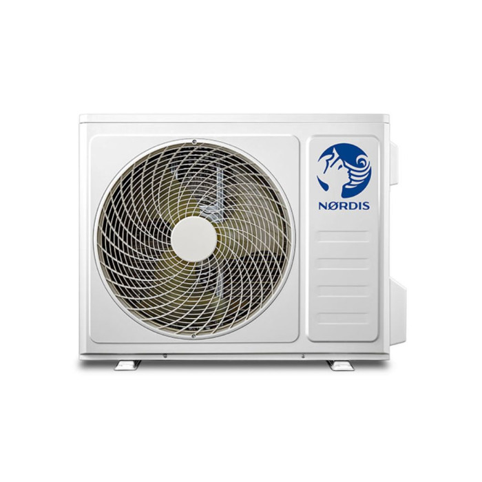 Кондиціонер з обігрівом Nordis ALTAIR Plus NDI-AP12TC1/ NDO-AP12TC2