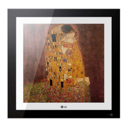 Кондиціонер LG ARTCOOL Gallery Inverter A12FT Картина