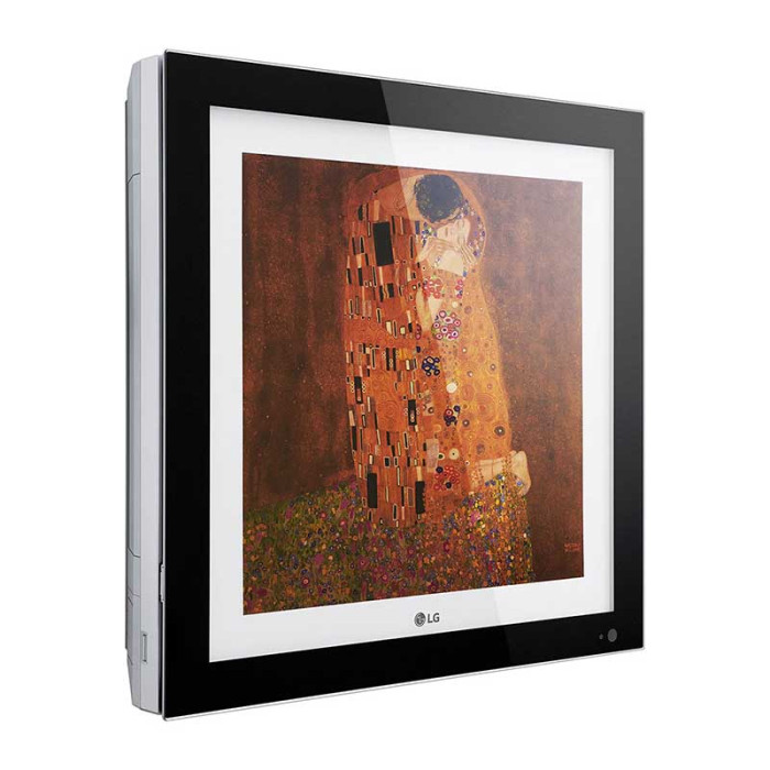 Кондиціонер LG ARTCOOL Gallery Inverter A12FT Картина