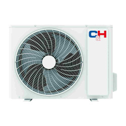 Зовнішній блок мульти-спліт системи Cooper&Hunter CHML-U24RK3-NG NORDIC MULTI LIGHT