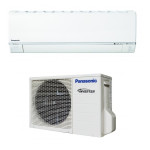 Кондиціонер Panasonic Deluxe CS/CU-E 7RKD