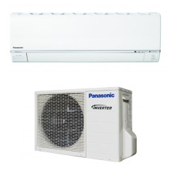 Кондиціонер Panasonic Deluxe CS/CU-E 7RKD