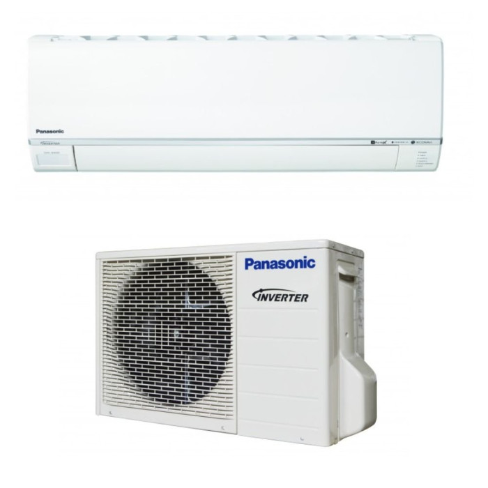 Кондиціонер Panasonic Deluxe CS/CU-E 7RKD