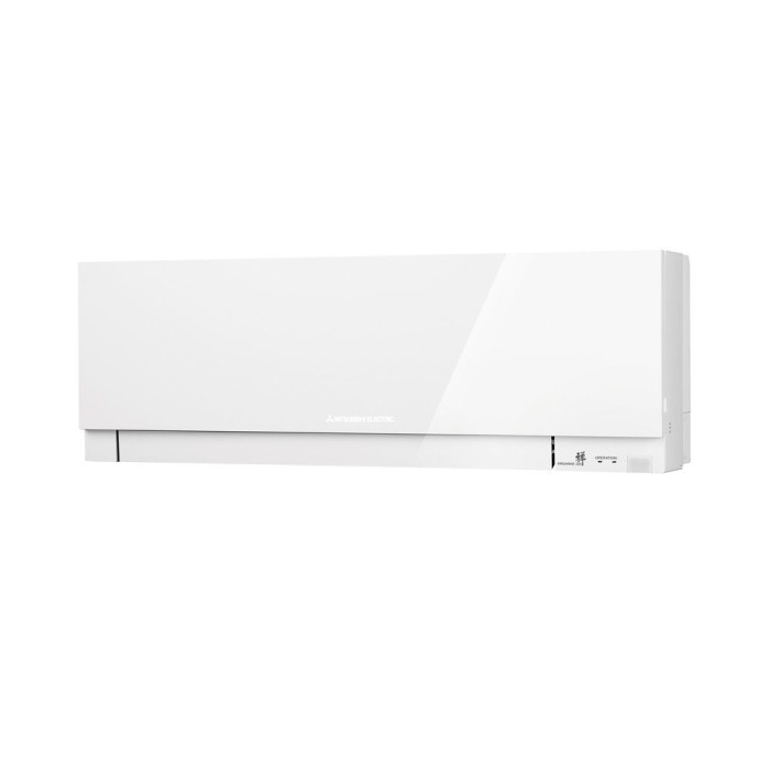 Кондиціонер Mitsubishi Electric DESIGN INVERTER (White) MSZ-EF42VGKW/MUZ-EF42VG R32 WI-FI