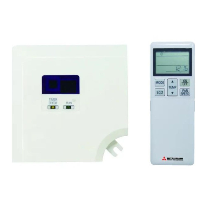 Бездротовий пульт керування з приймачем Mitsubishi Heavy RCN-TC-5AW-E3