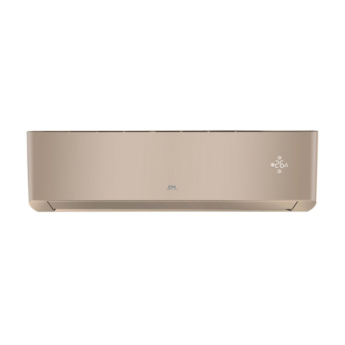 Настінний внутрішній блок Cooper&Hunter Supreme CH-S12FTXAM2S-GD(I)