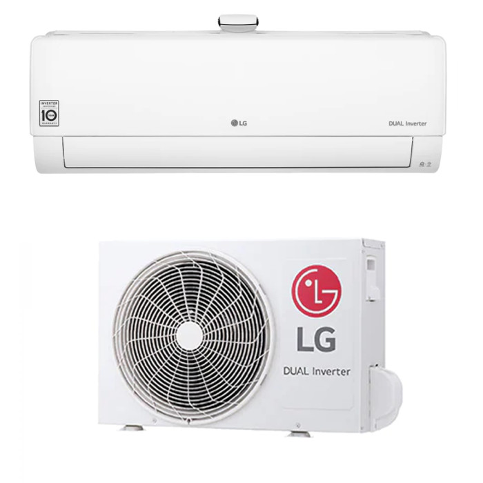 Кондиціонер LG PuriCare Inverter AP12RT