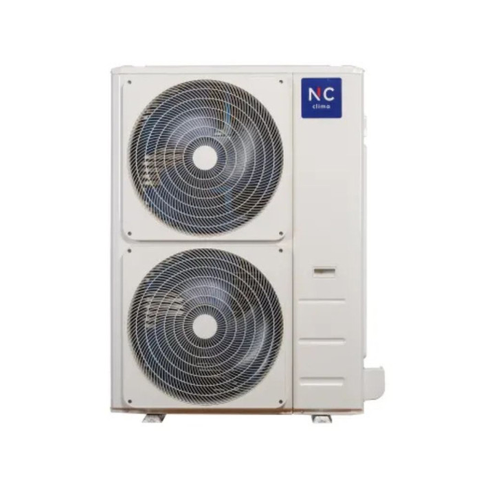 Касетний кондиціонер NC clima NCTSI60EH1eu/NOI60EH3eu/NCP-24-60EHeu