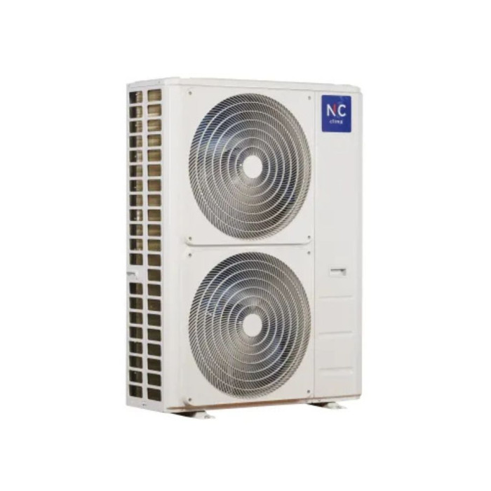 Касетний кондиціонер NC clima NCTSI60EH1eu/NOI60EH3eu/NCP-24-60EHeu