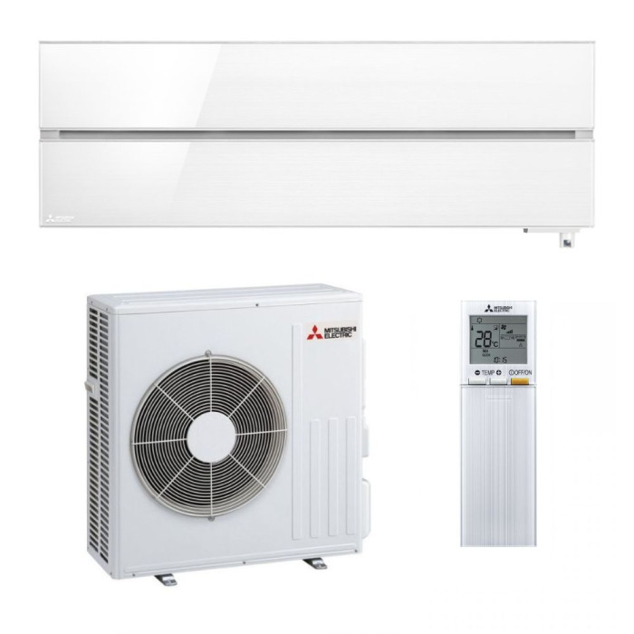 Кондиціонер Mitsubishi Electric PREMIUM INVERTER (Pearl White) MSZ-LN60VG2V/MUZ-LN60VG
