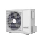 Тепловий насос повітря-вода Cooper&Hunter CH-HP5.0UIMPRK