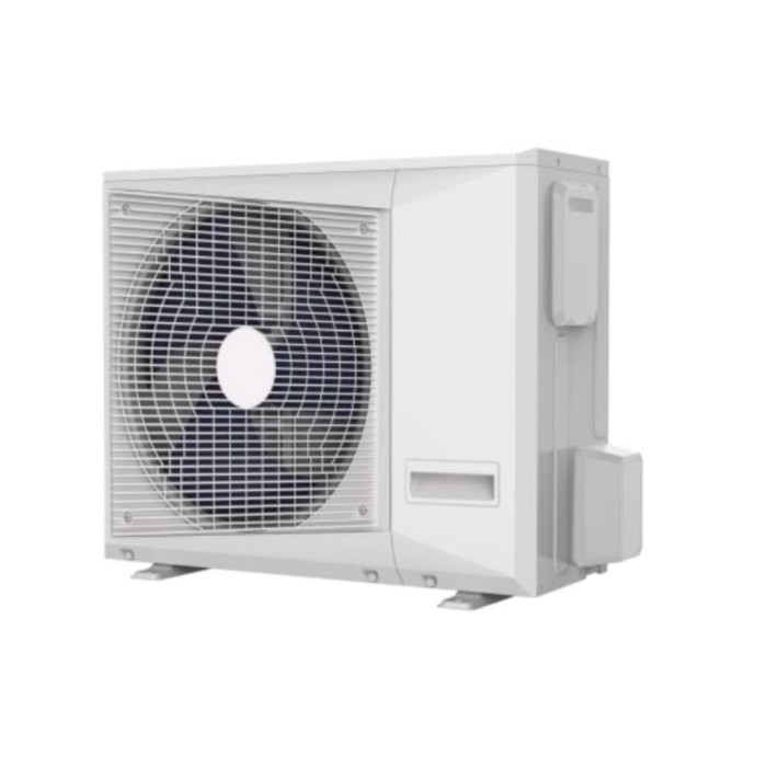 Тепловий насос повітря-вода Cooper&Hunter CH-HP5.0UIMPRK