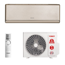 Кондиціонер Tosot NAOMI GOLDEN NOBLE GD-18RG