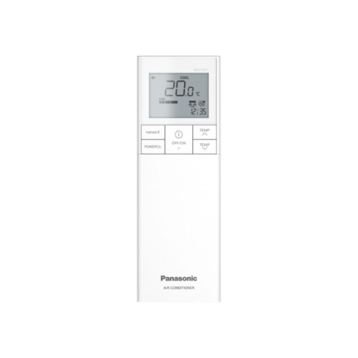 Кондиціонер Panasonic ETHERIA White CS-Z71ZKEW/CU-Z71ZKE