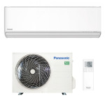 Кондиціонер Panasonic ETHERIA White CS-Z71ZKEW/CU-Z71ZKE