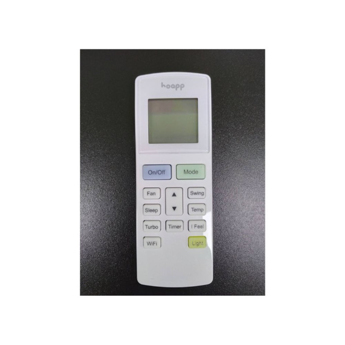 Кондиціонер Hoapp Luna HSC-LX65VA/HMC-LX65VA