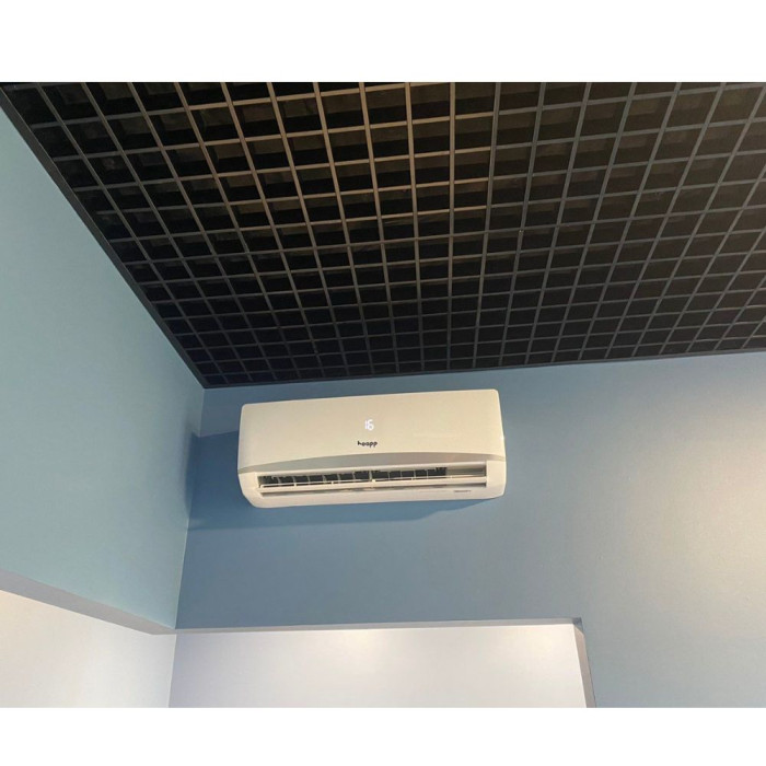 Кондиціонер Hoapp Luna HSC-LX65VA/HMC-LX65VA