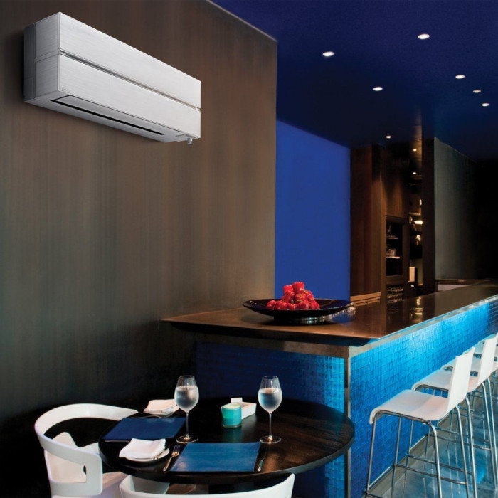 Кондиціонер Mitsubishi Electric PREMIUM INVERTER (Pearl White) MSZ-LN35VG2V/MUZ-LN35VG2