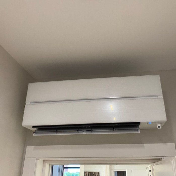 Кондиціонер Mitsubishi Electric PREMIUM INVERTER (Pearl White) MSZ-LN35VG2V/MUZ-LN35VG2