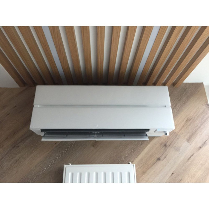 Кондиціонер Mitsubishi Electric PREMIUM INVERTER (Pearl White) MSZ-LN35VG2V/MUZ-LN35VG2