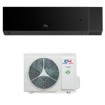 Кондиціонер Cooper&Hunter Nature CH-S09FTXAN-BL