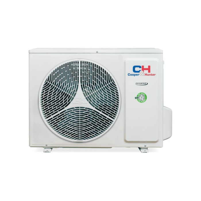 Кондиціонер Cooper&Hunter Nature CH-S09FTXAN-BL