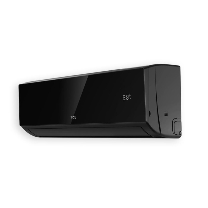 Кондиціонер TCL TAC-09CHSD/XA82IN Black Inverter R32 WI-FI