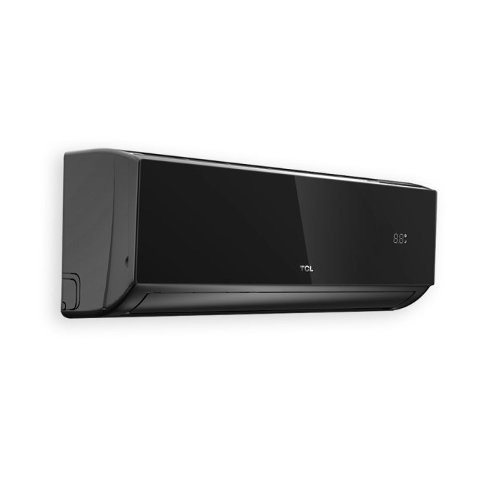 Кондиціонер TCL TAC-09CHSD/XA82IN Black Inverter R32 WI-FI