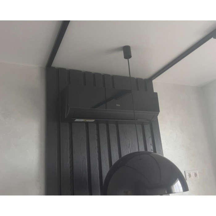 Кондиціонер TCL TAC-09CHSD/XA82IN Black Inverter R32 WI-FI