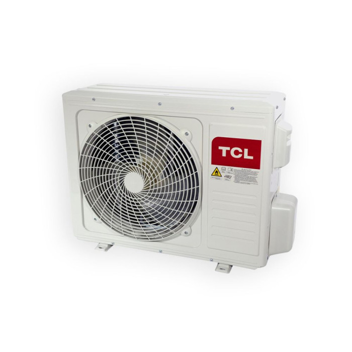 Кондиціонер TCL TAC-09CHSD/XA82IN Black Inverter R32 WI-FI