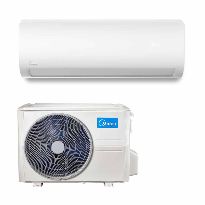 Кондиціонер Midea AG Inverter AG-18NXD0-I /AG-18NXD0-O