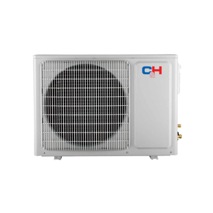 Кондиціонер Cooper&Hunter SUPREME Continental CH-S09FTXAL-FB