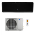 Кондиціонер Cooper&Hunter SUPREME Continental CH-S18FTXAL-FB