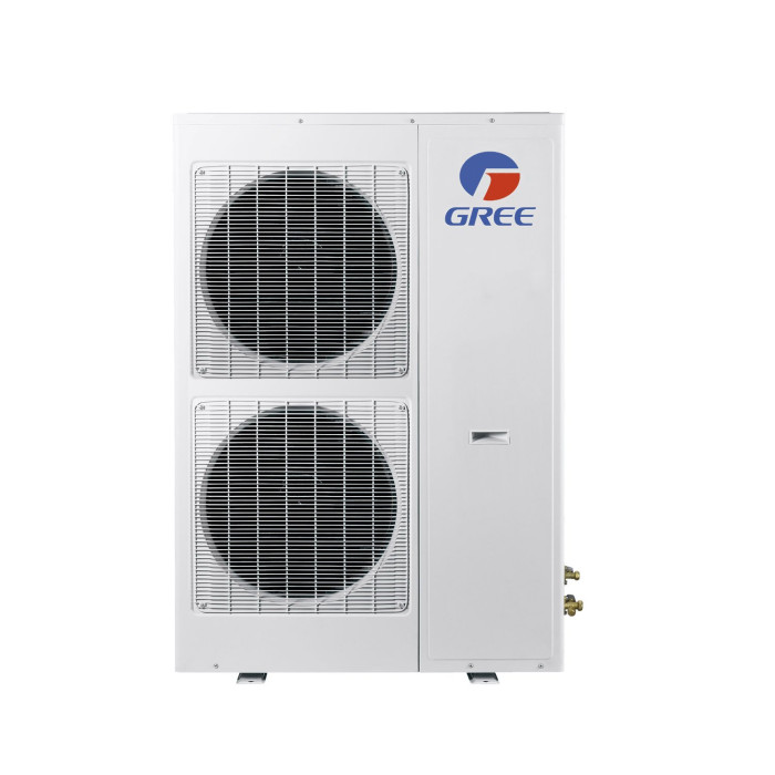 Касетний кондиціонер Gree GKH60K3HI/GUHN60NM3HO U-Match