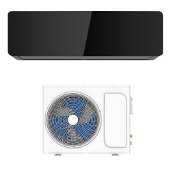 Кондиціонер IdeaPro ARTIST IPA-12HRART-FN8