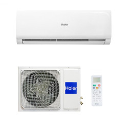 Кондиціонер Haier Tibio Inverter AS25TADHRA-CL/1U25BEEFRA R32