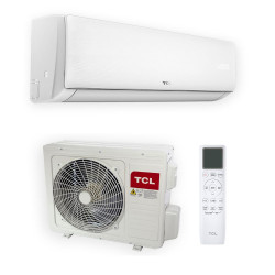 Кондиціонер TCL TAC-18CHSD/XAB1I Inverter R32 WI-FI Ready