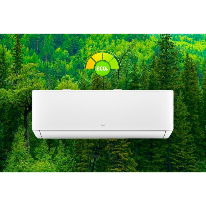 Кондиціонер TCL TAC-18CHSD/XAB1I Inverter R32 WI-FI Ready