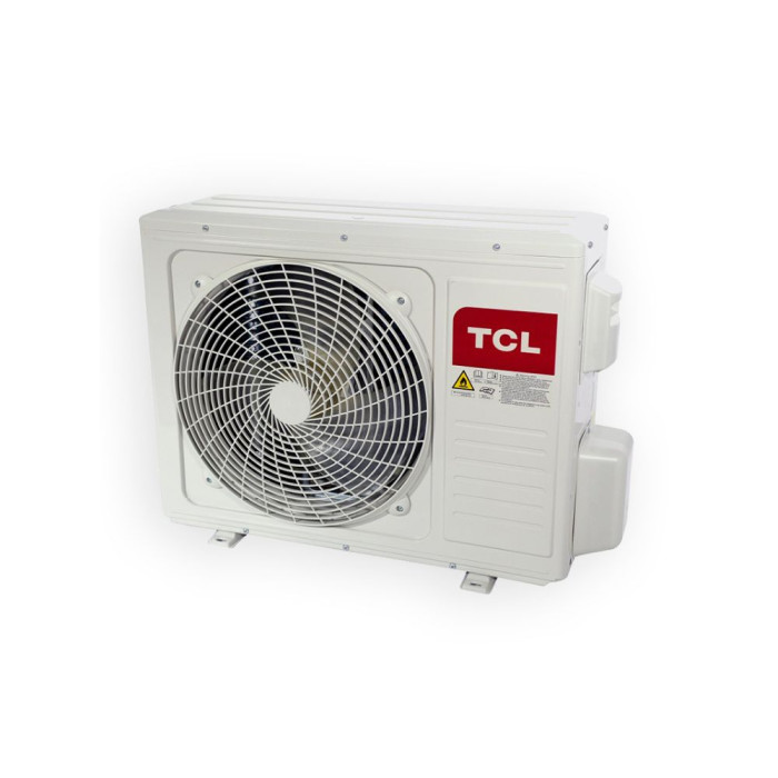 Кондиціонер TCL TAC-18CHSD/XAB1I Inverter R32 WI-FI Ready