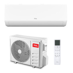Кондиціонер TCL TAC-24CHSD/TPH21IF Inverter R32 WI-FI