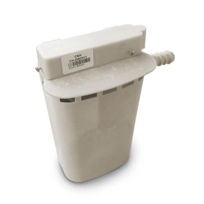 Випарник конденсату кондиціонера Cooper&Hunter CH-DIS23V1-W