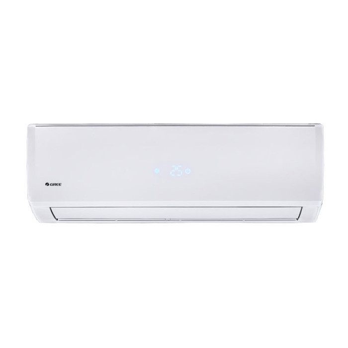 Внутрішній блок Gree SMART GWH(07)QB-K6DNB6A/I Free match