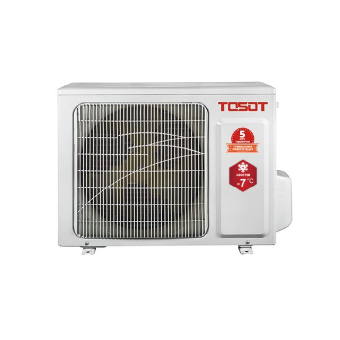 Кондиціонер Tosot Expert API GX-07AP2 On/Off