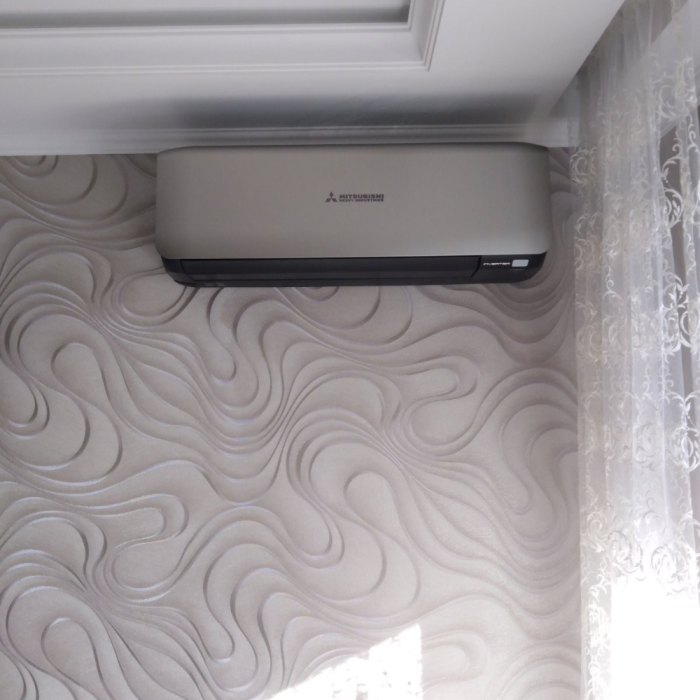 Кондиціонер Mitsubishi Heavy PREMIUM SERIES SRK20ZS-WT/SRC20ZS-W