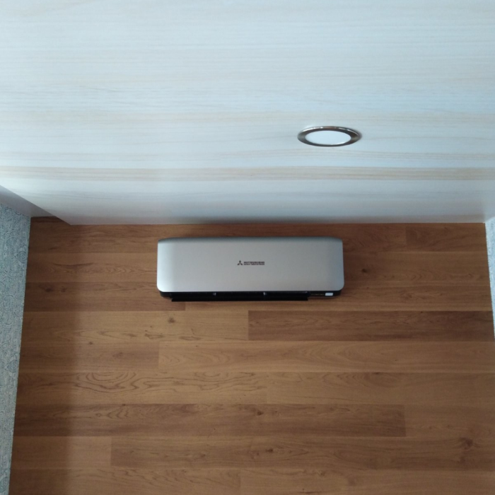 Кондиціонер Mitsubishi Heavy PREMIUM SERIES SRK20ZS-WT/SRC20ZS-W