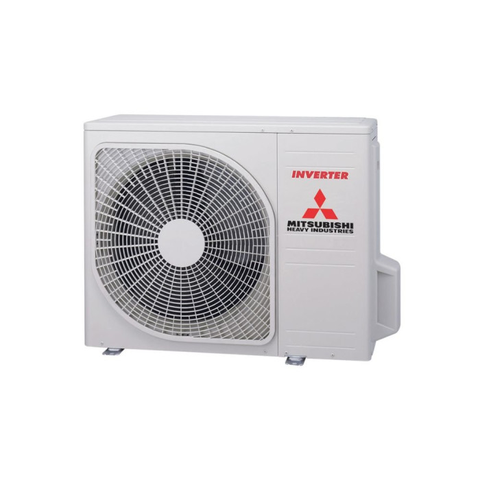 Кондиціонер Mitsubishi Heavy PREMIUM SERIES SRK20ZS-WT/SRC20ZS-W