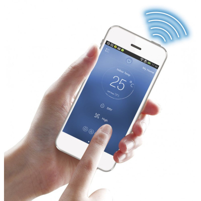 Кондиціонер Haier Lightera HSU-36HNS03/R2 HSU-36HUN03/R2