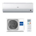 Кондиціонер Haier Lightera HSU-30HNH03/R2-W HSU-30HUN03/R2