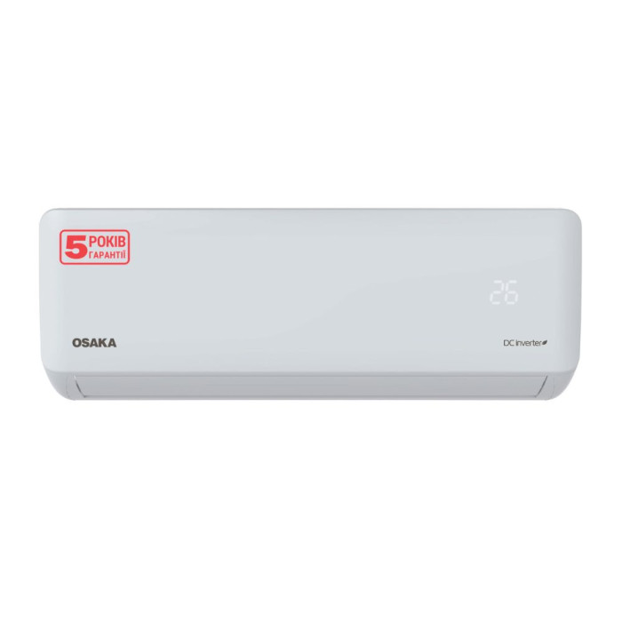 Кондиціонер Osaka ELITE STV-24HH INVERTER